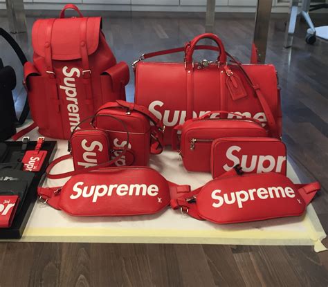 louis vuitton supreme boots|louis vuitton x supreme cartera.